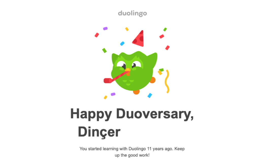 Duolingo Müzik Eğitimi Veriyor